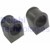 Delphi Bucsa, bara stabilizatoare