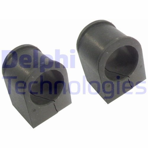 Delphi Bucsa, bara stabilizatoare