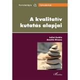 A kvalitat&iacute;v kutat&aacute;s alapjai - Anselm Strauss
