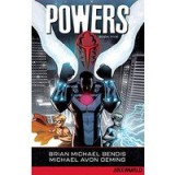 Powers Book Five