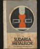 Sudarea Metalelor - I. Vasile - Manual Școli Profesionale, Anul III - Carte Tehnică Mecanică