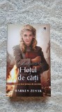 HOTUL DE CARTI de MARCUS ZUSAK