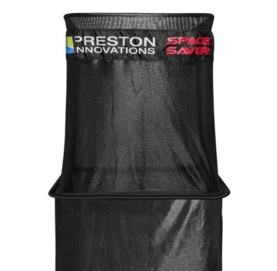 Juvelnic Preston 2M Space Saver Keepnet foto