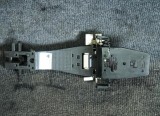 LAND ROVER RANGE ROVER SPORT L320 2007 OEM: 8H32-24995-BB SKU: 1908667