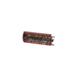 Comutator selector pentru cuptor BOSCH 00491329 SIEMENS Original