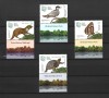 ROMANIA 2023 - PARCUL NATURAL VACARESTI, VINIETA DIN COALA DE POSTA - LP 2434, Nestampilat
