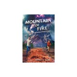 Mountain of Fire: The Eruption and Survivors of Mount St. Helens