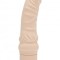 Vibratoare punctul G - Get Real Mini Vibrator Realist pentru Punctul G din Silicon - culoare Natural