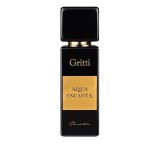 Gritti, Aqua Incanta, Apă de parfum, Unisex, 100 ml