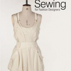 Sewing for Fashion Designers