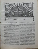Ziarul Amiculu familiei , an 4 , nr. 41 , Gherla , 1880 , Dulfu