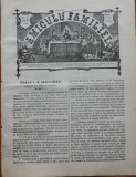 Ziarul Amiculu familiei , an 4 , nr. 41 , Gherla , 1880 , Dulfu