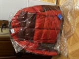 Geaca columbia / omni heat