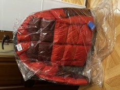 Geaca columbia / omni heat foto