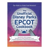 Unofficial Disney Parks EPCOT Cookbook