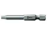 Capăt de Şurubelniţă Torx TX07 50mm