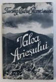 VALEA ARIESULUI - VASILE I. RUSU