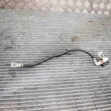 Cablu Baterie Negativ BMW Z4 E89 Roadster 2013 OEM 7616199