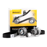 Kit Distributie + Pompa Apa Contitech Audi A4 B6 2000-2004 CT1028WP4