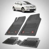 Cumpara ieftin Covorase Toyota Auris E150 Compatibile Hatchback 2010-2012 | Black