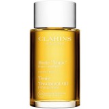 Clarins Tonic Body Treatment Oil ulei pentru corp cu efect de &icirc;ntărire 100 ml