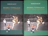 BASMUL FOTBALULUI. NASCOCIT IMPREUNA CU MARIUS MITRAN VOL.1-2-MARIAN NAZAT-345440