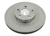 FEBI BILSTEIN 26049 Disc frana