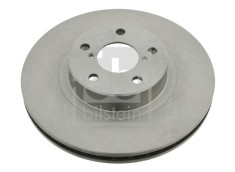 FEBI BILSTEIN 26049 Disc frana