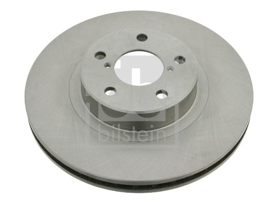 FEBI BILSTEIN 26049 Disc frana