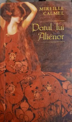 PATUL LUI ALIENOR-MIREILLE CALMEL-238580 foto