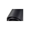 Folie carbon 3D Neagra cu tehnologie de eliminare a bulelor de aer 1mx1.5m Cod: CF-10BL / MQ-05 Automotive TrustedCars, Oem