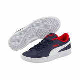 Smash v2 L Jr navy, Puma