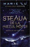 Steaua de la miezul noptii | Marie Lu, Corint