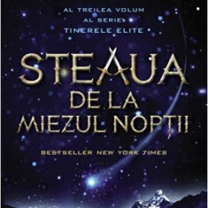 Steaua de la miezul noptii | Marie Lu