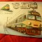 Maxima Locomotiva Diesel 1983 cu stampila Luptele Ceferistilor