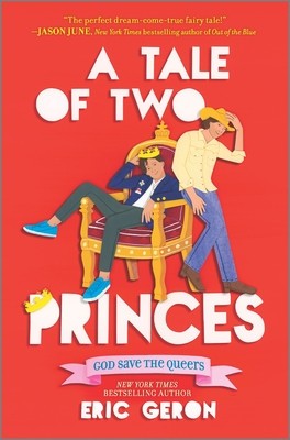 A Tale of Two Princes foto