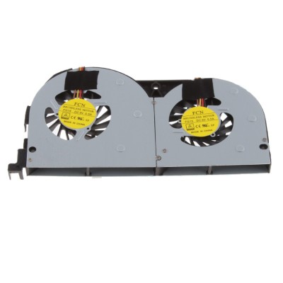 Cooler/FAN laptop Lenovo IdeaPad Y50-70AS Y50-70AM Y50 Y70-70 Y50-70 Y50-70A Y50-80 Erazer Y50 foto