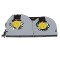 Cooler/FAN laptop Lenovo IdeaPad Y50-70AS Y50-70AM Y50 Y70-70 Y50-70 Y50-70A Y50-80 Erazer Y50
