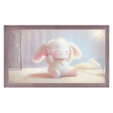 Covoras Masa Absorbant - 70x140cm / Iepuras-casti