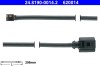 Senzor Avertizare Uzura Placute Frana ATE 24.8190-0014.2 Porsche Cayenne Panamera Touareg
