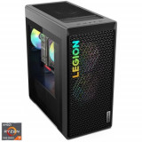 Calculator Sistem PC Gaming Lenovo Legion T5 26ARA8 (Procesor AMD Ryzen&trade; 7 7700, 8 cores, 3.8GHz up to 5.3GHz, 32GB DDR5, 1TB SSD, NVIDIA&reg; GeForce RTX