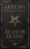 El Club Dumas. Edici