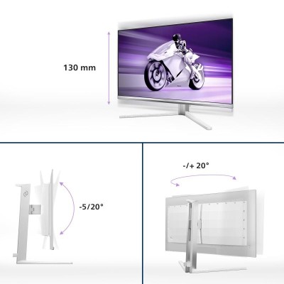 Monitor Philips 27&amp;quot; 27M2N8500/00 foto