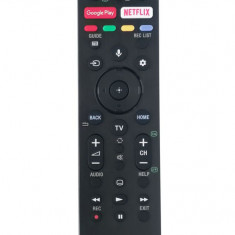 Telecomanda originala pentru TV Sony, RMF-TX500E, 149355424