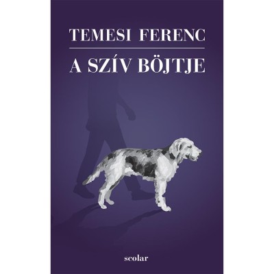 A sz&amp;iacute;v b&amp;ouml;jtje - Temesi Ferenc foto
