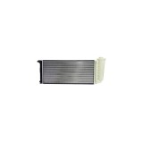 Radiator apa FIAT PANDA 141A AVA Quality Cooling FT2097