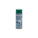Spray vopsea Profesional CHAMPION Metalizat 400ml Verde