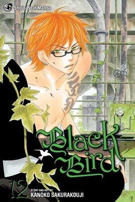 Black Bird, Volume 12 foto