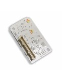 Kit reparatie modul Lumini de zi DRL si semnalizare stanga pentru Renault Megane 4 Facelift Phase 2 2021-2025