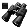 Binoclu 20x50, BK7, 168/2000m + Geanta Transport, Ideal Vanatoare, Observare Pasari, Sport
